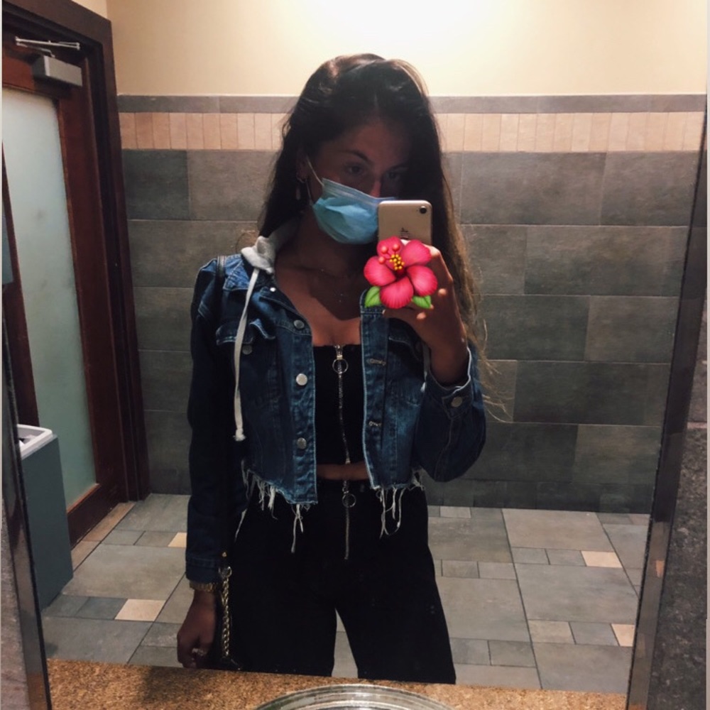 Meet your Posher, Natalya